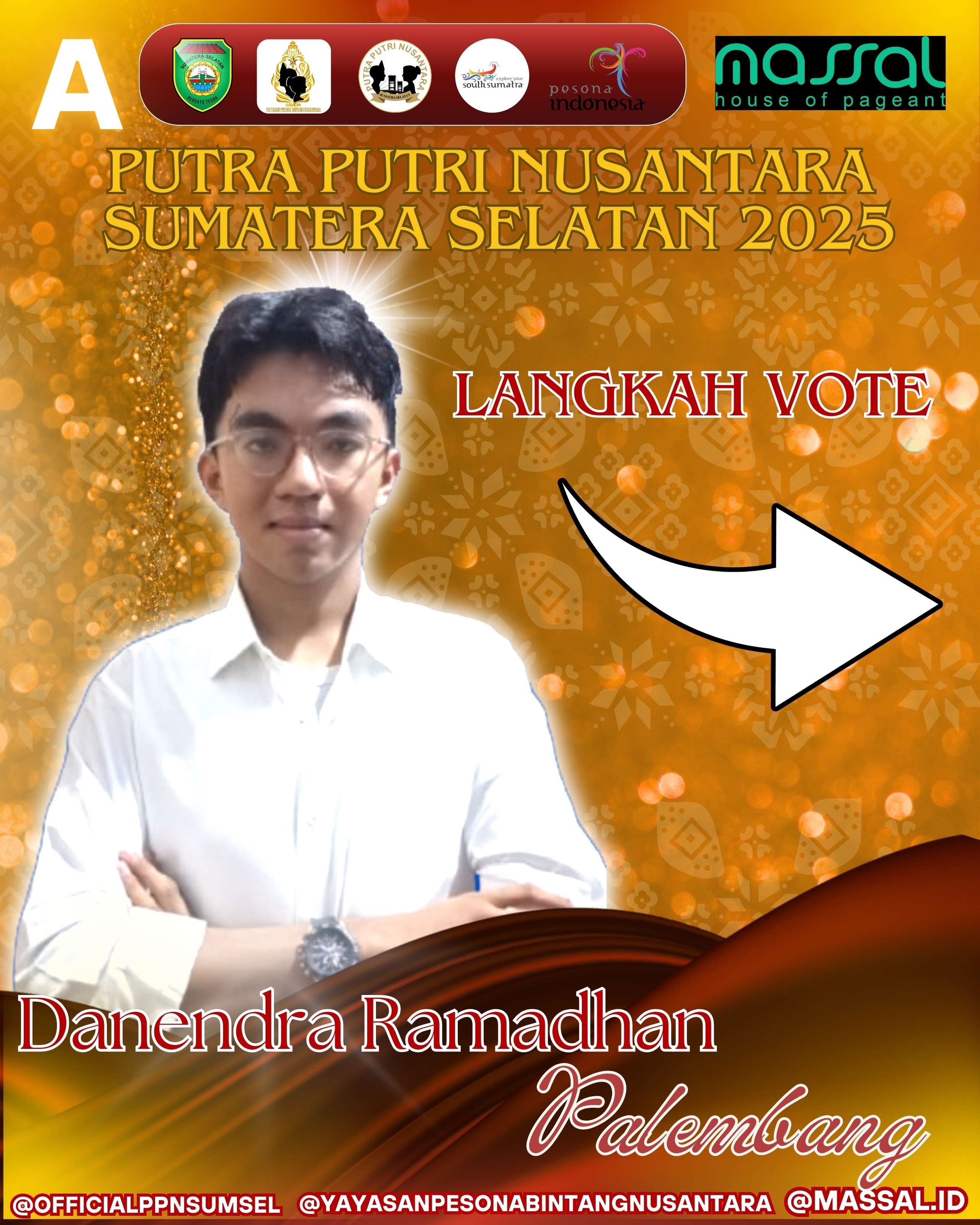 DANENDRA RAMADHAN